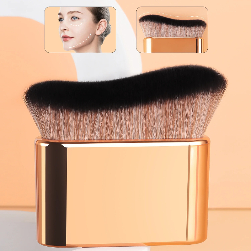 Beauty Makeup Salon - 1 unidade de pincel de maquiagem