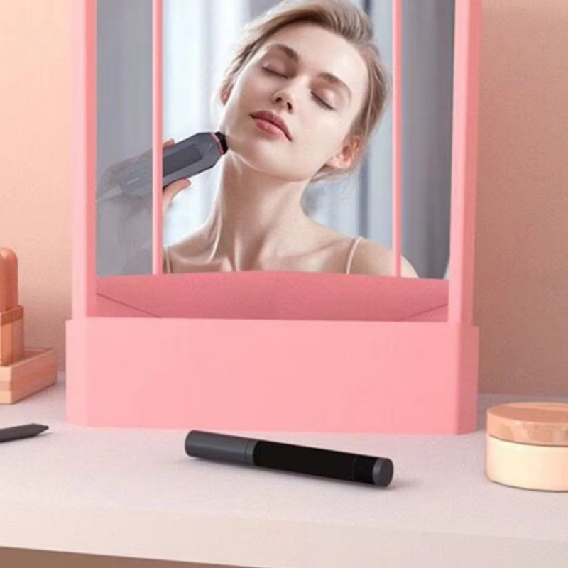 Beauty Makeup Images - Espelho não reverso de precisão, imagem