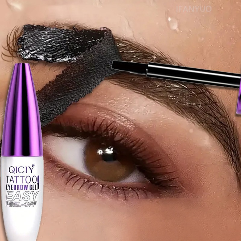 Bb Cream Tinted - Gel de Tinta para Sobrancelhas à