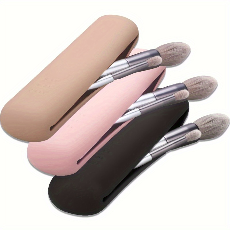 Beauty Queen Makeup - Suporte de escova de maquiagem de