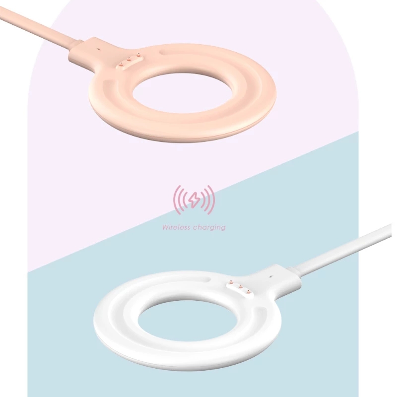 Beauty Queen Makeup - Carregador usb para liquidificador espremedor portátil