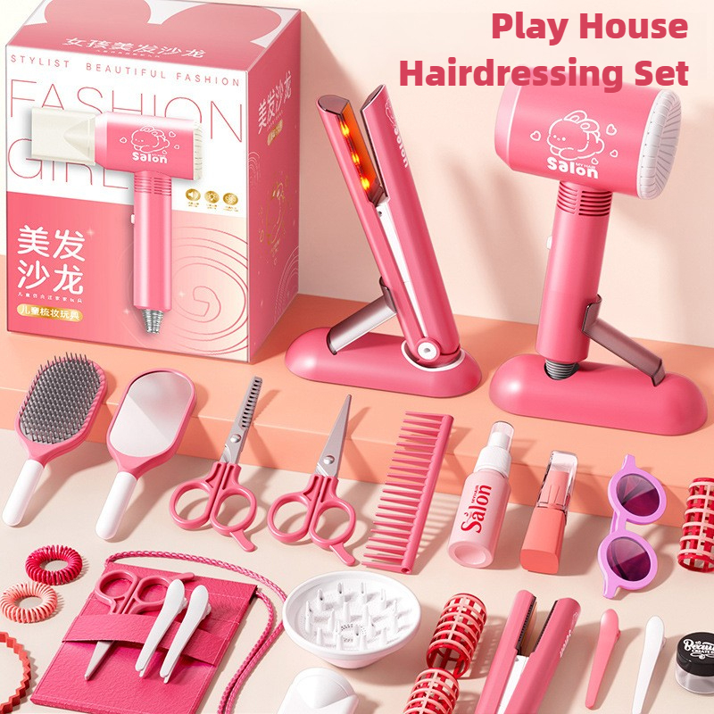 Beauty Makeup Girl - Meninas kit de maquiagem beleza do