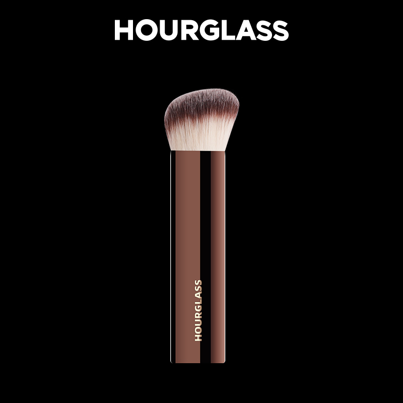 Beauty Queen Makeup - Pincel de maquiagem ampulheta - No.20