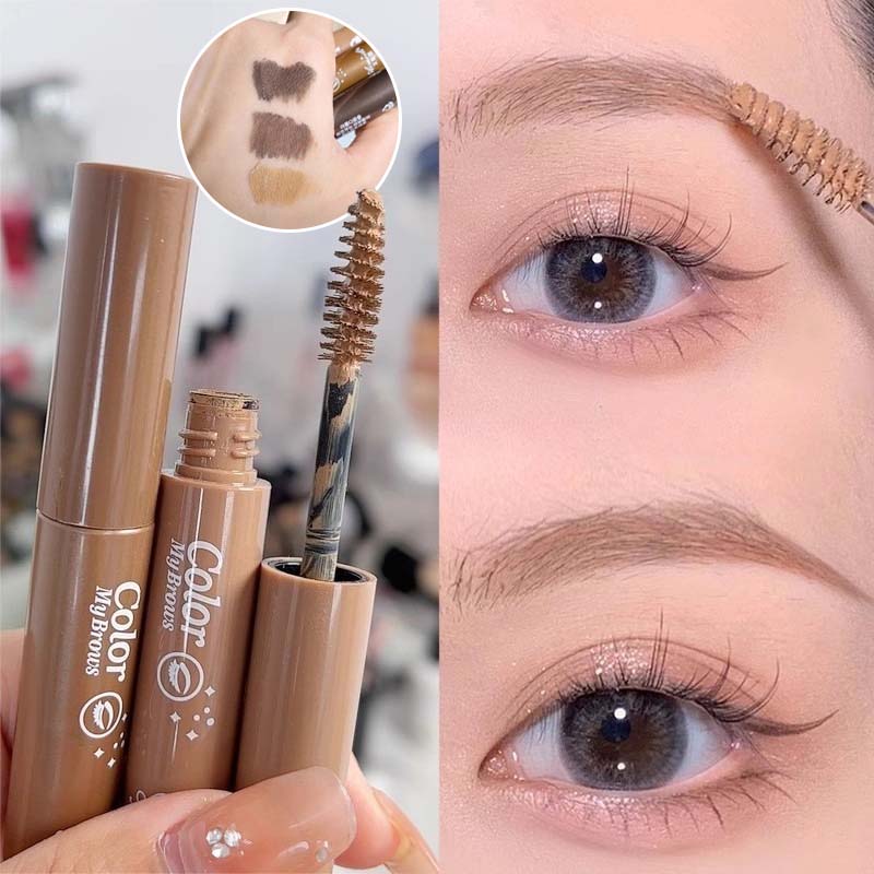 Bb Cream Tinted - Gel Tintura Natural para Sobrancelhas, à