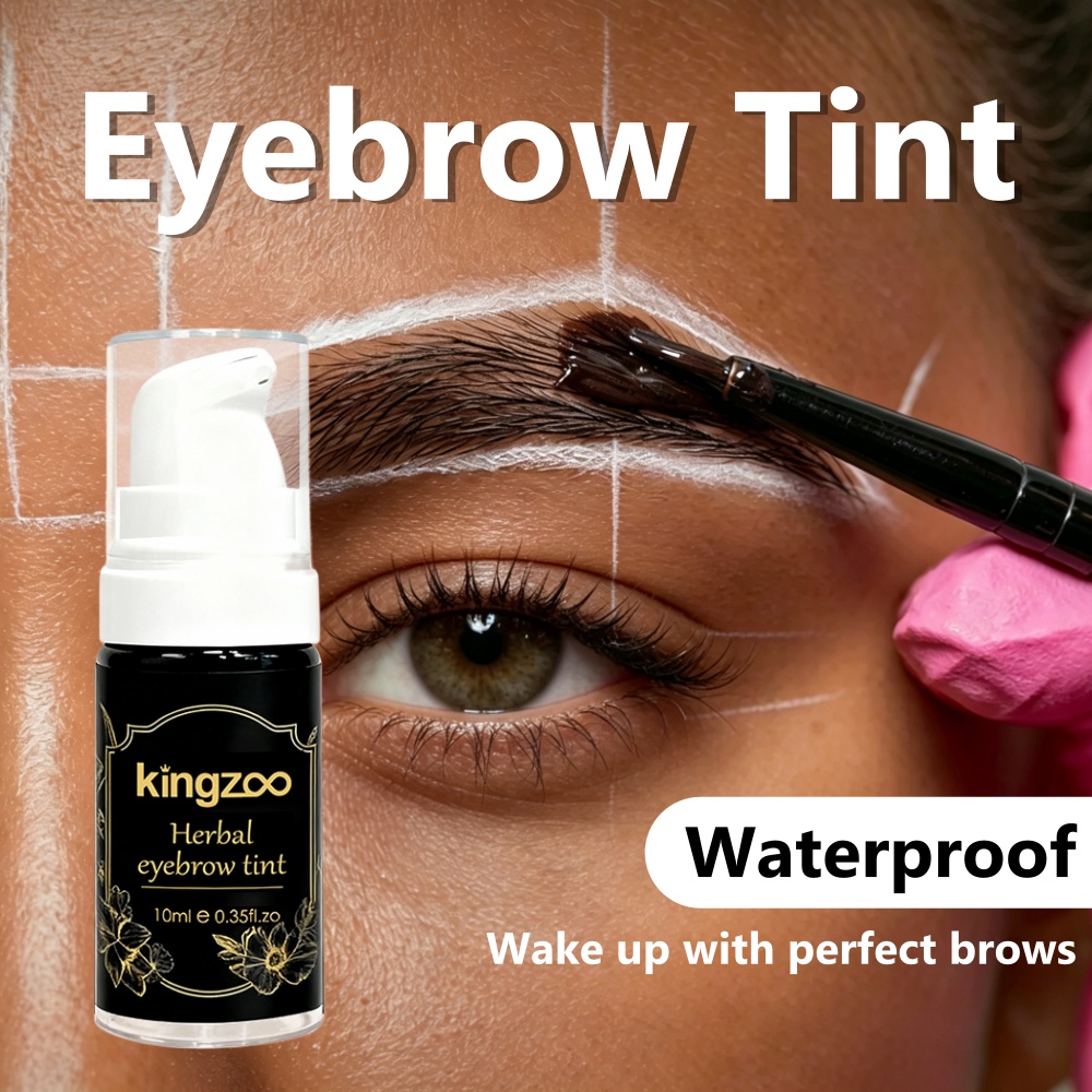Bb Cream Tinted - ​ ​ Kit de Tintura de
