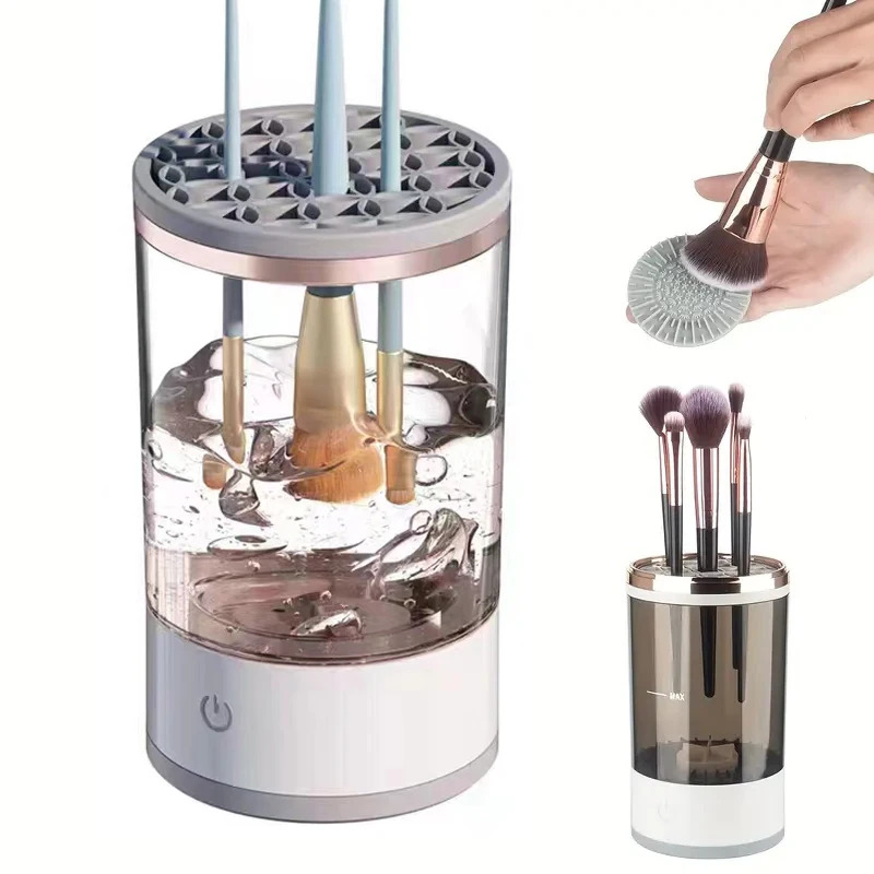 Beauty Makeup Products - Usb plug portátil escova de maquiagem
