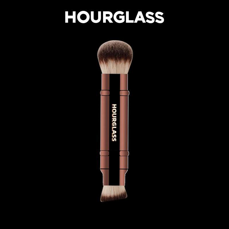Beauty Queen Makeup - Pincel de maquiagem ampulheta - No.26