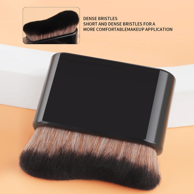 1 unidade de pincel de maquiag - Beauty Makeup Salon avaliação e preço