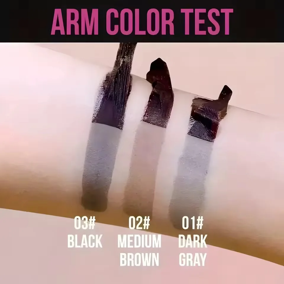Gel para sobrancelhas peel-off - Bb Cream Tinted avaliação e preço