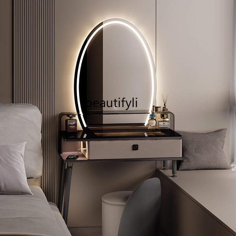 LXItalian minimalist dresser s - Beauty Bay Makeup avaliação e preço