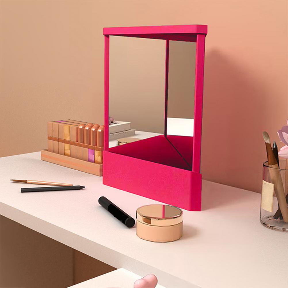 Espelho não reverso de precisã - Beauty Makeup Images avaliação e preço