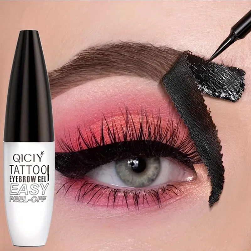 Gel de Tinta para Sobrancelhas - Bb Cream Tinted avaliação e preço