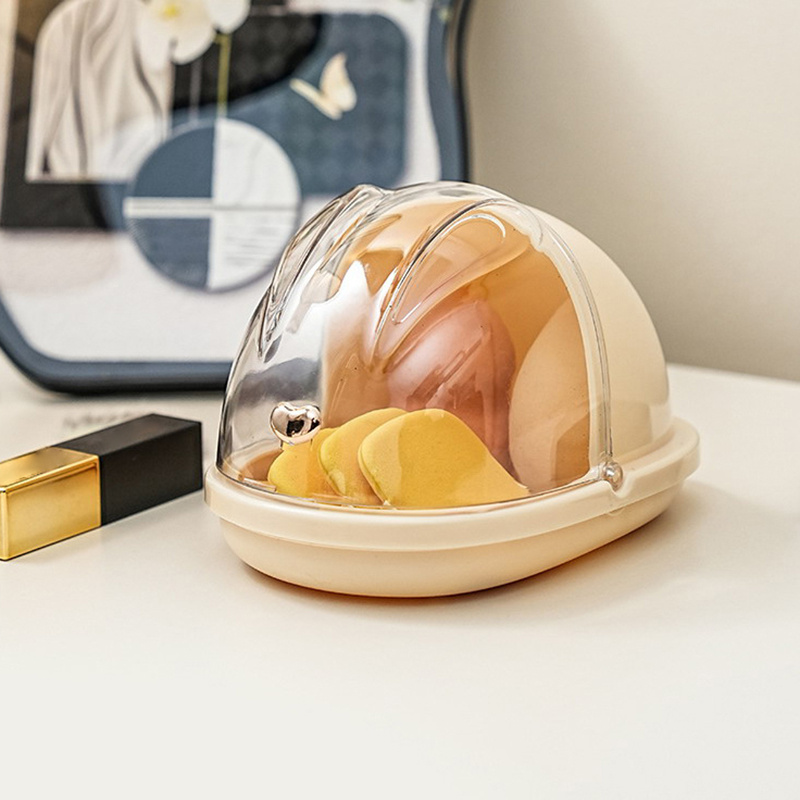Estojo Portátil para Esponja d - Beauty Bay Makeup avaliação e preço