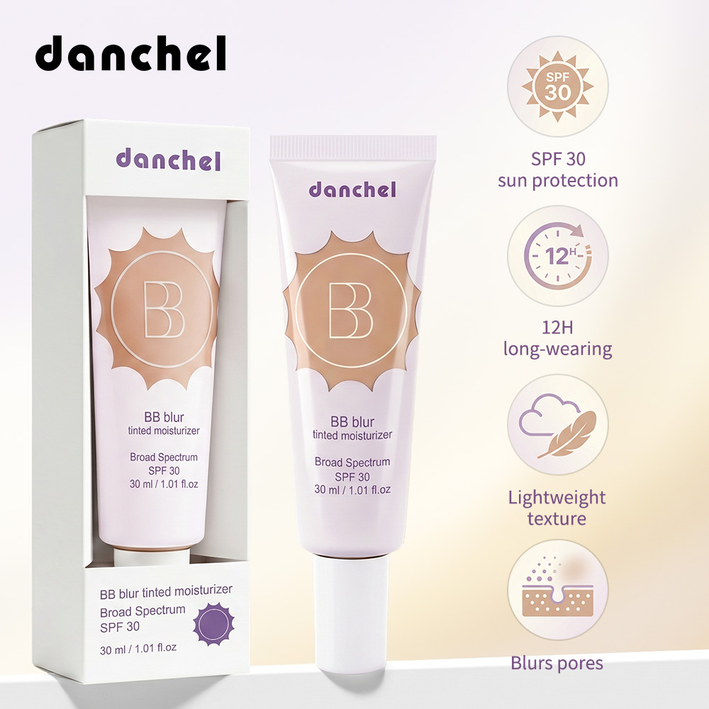 BB Blur Tinted Moisturizer Cob - Bb Cream Tinted avaliação e preço