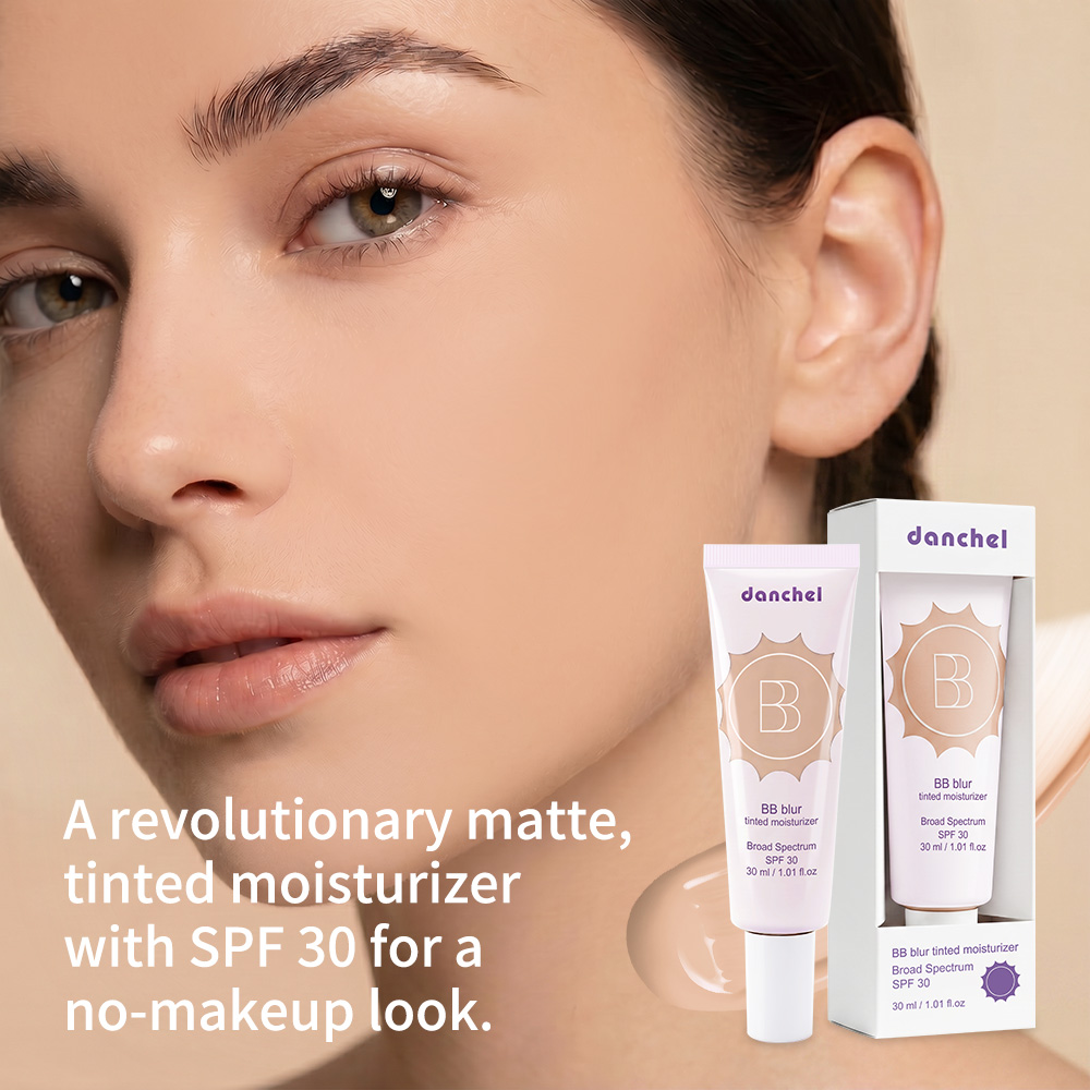BB Blur Tinted Moisturizer Cob - Bb Cream Tinted avaliação e preço
