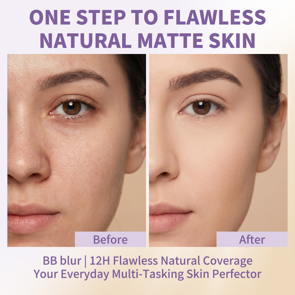BB Blur Tinted Moisturizer Cob - Bb Cream Tinted avaliação e preço