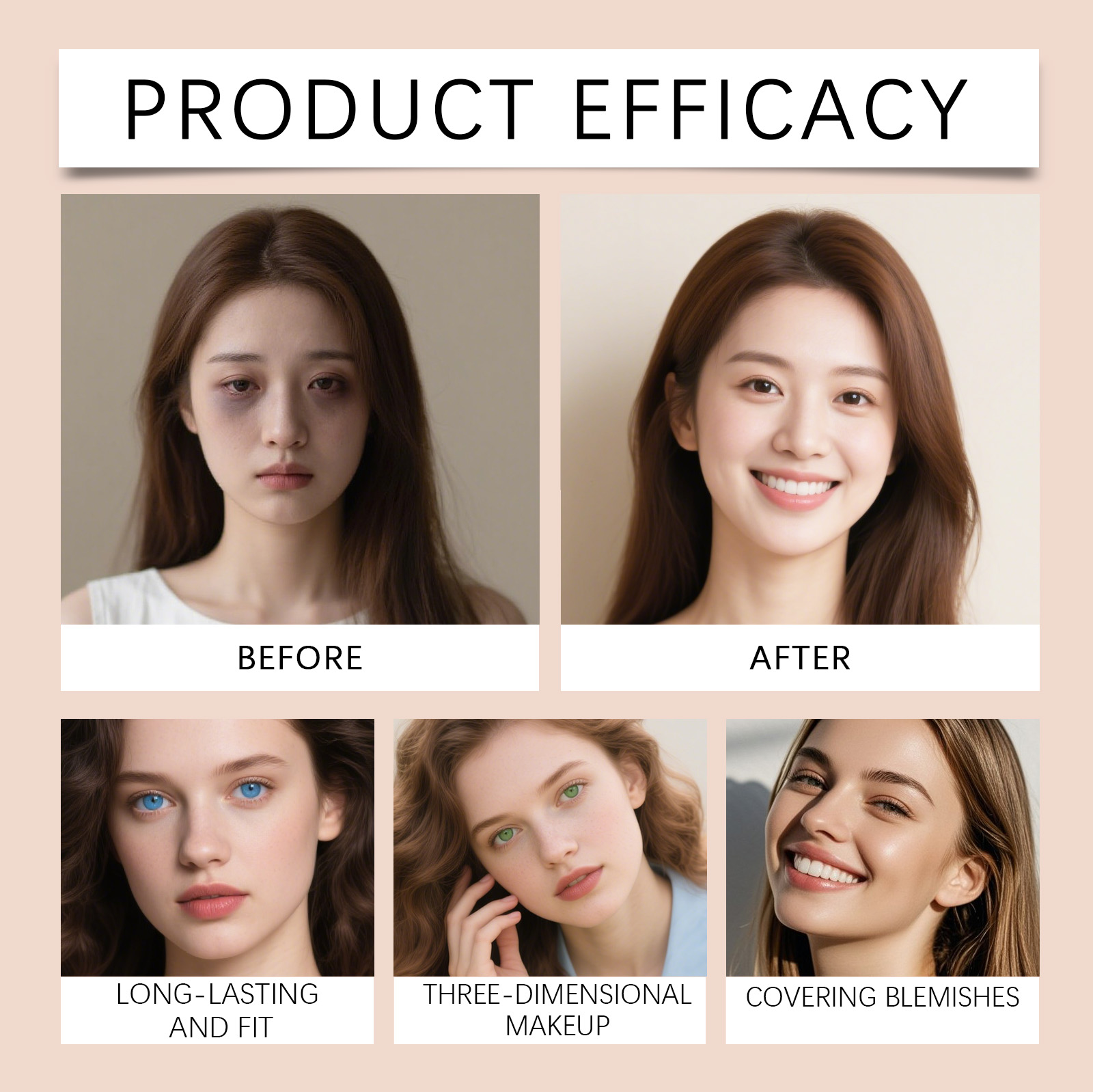 Creme Hidratante com Cor SPF 3 - Bb Cream Tinted avaliação e preço