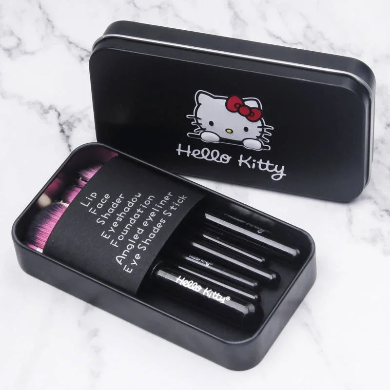 Conjunto de Pincéis de Maquiag - Beauty Makeup Gift Sets avaliação e preço