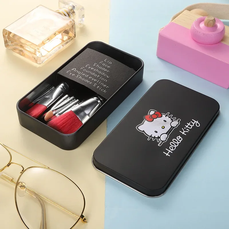 Conjunto de Pincéis de Maquiag - Beauty Makeup Gift Sets avaliação e preço