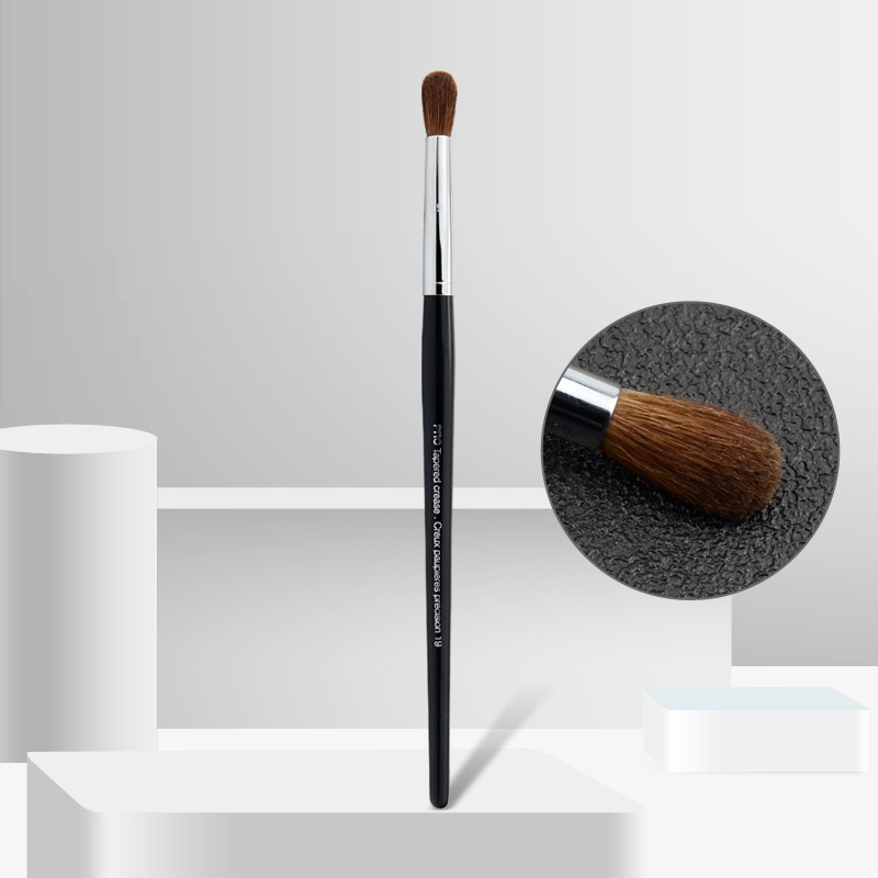Pincel profissional para sombr - Beauty Bay Makeup avaliação e preço