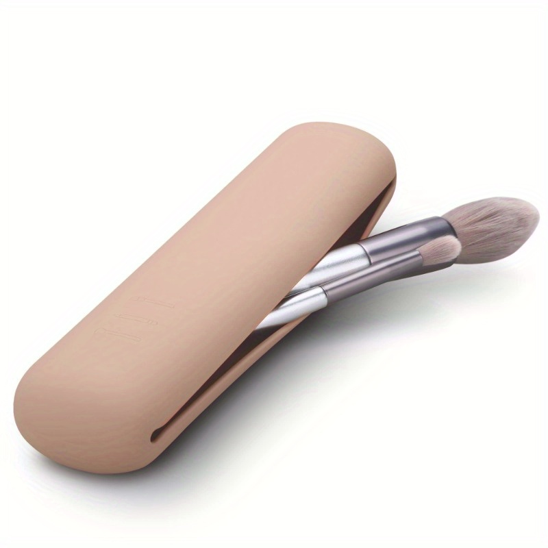 Suporte de escova de maquiagem - Beauty Queen Makeup avaliação e preço