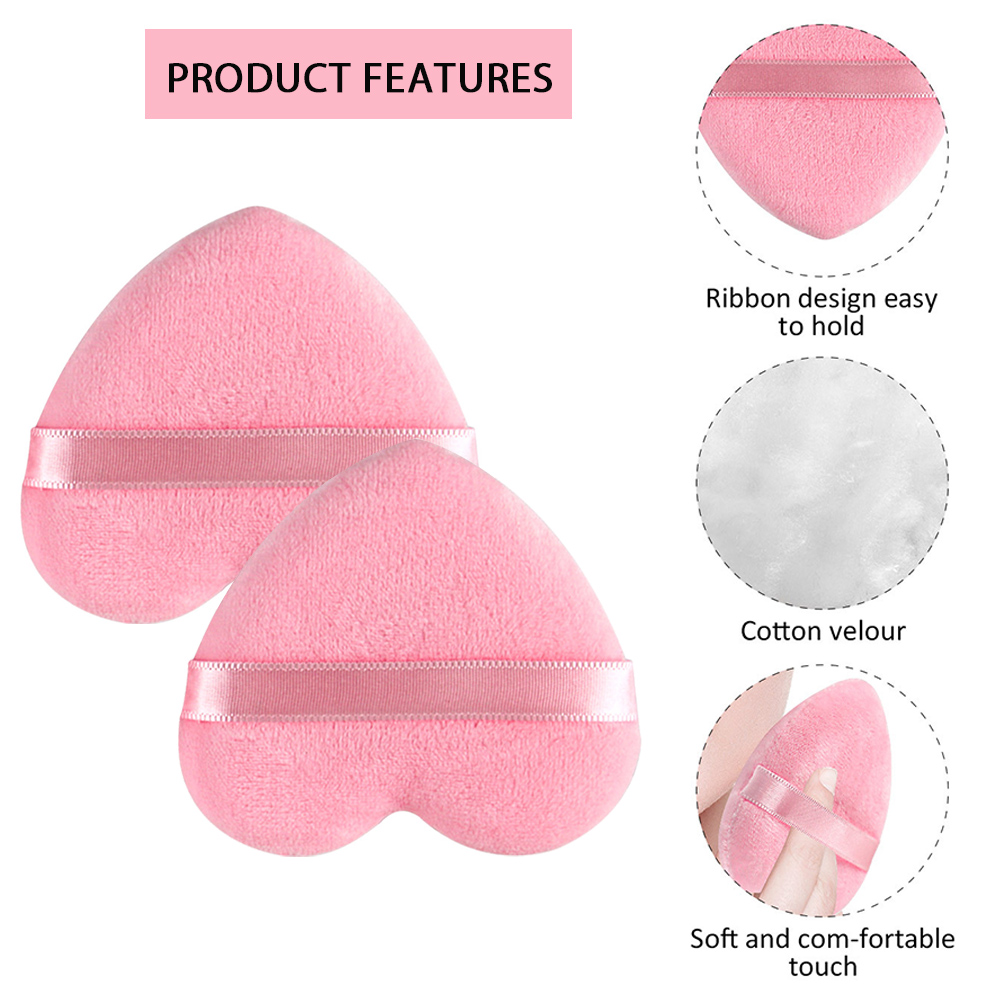 17 pçs conjunto de esponja de  - Beauty Bay Makeup avaliação e preço