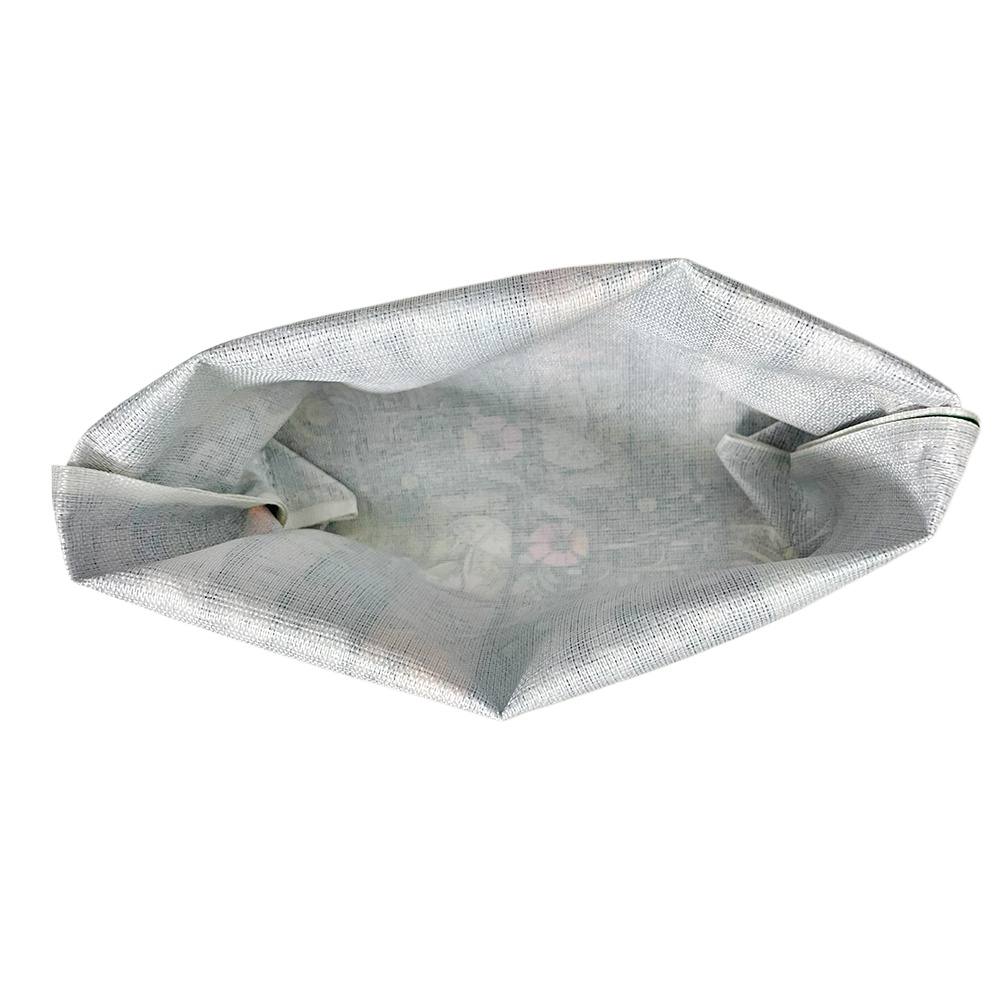 Bolsa de maquiagem estilo core - Beauty Makeup Salon avaliação e preço