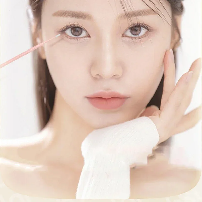 1000/500 pçs escova de limpeza - Beauty Makeup Salon avaliação e preço