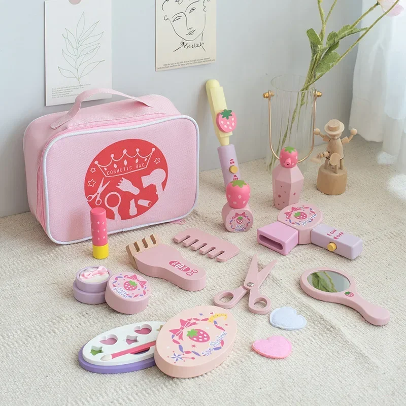 Crianças brinquedos meninas fi - Beauty Makeup Girl avaliação e preço