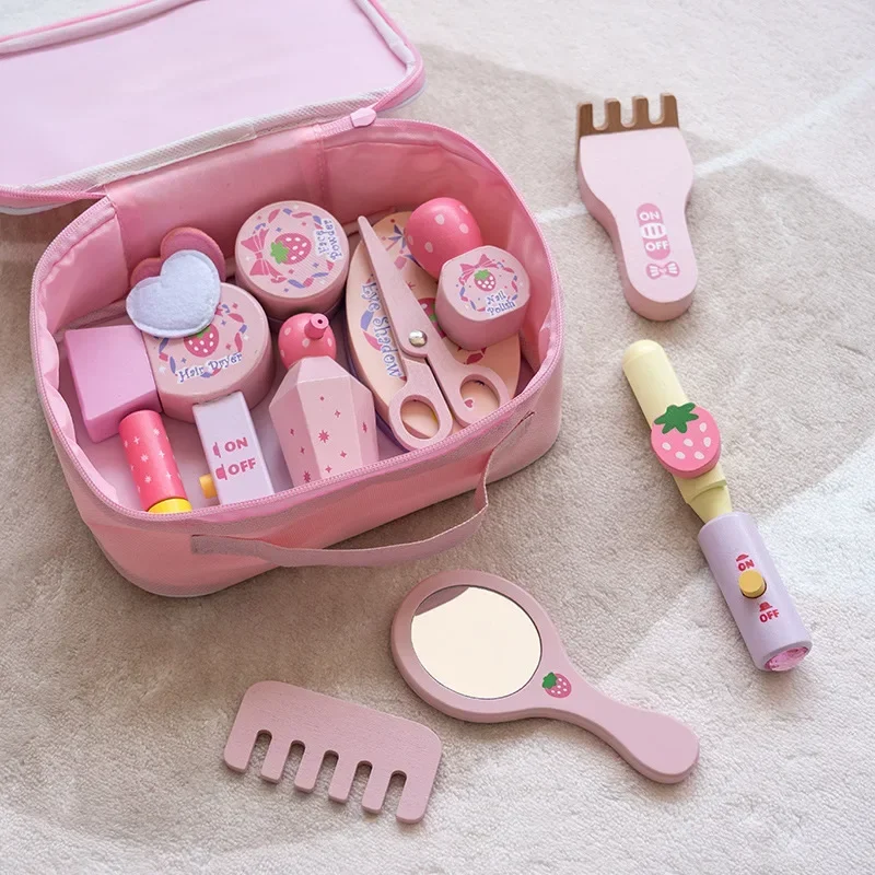Crianças brinquedos meninas fi - Beauty Makeup Girl avaliação e preço