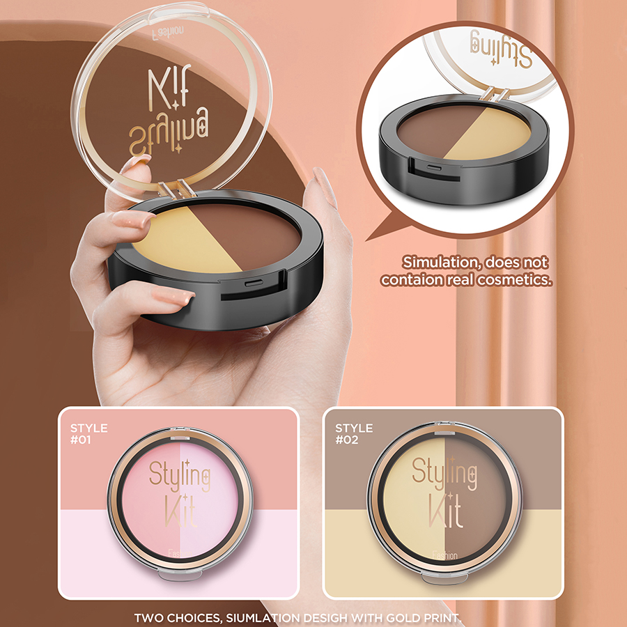 10 pçs simulação menina beleza - Beauty Makeup Gift Sets avaliação e preço