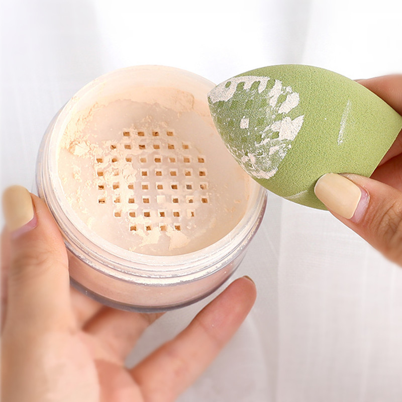 Maquiagem esponja golpe cosmét - Beauty Bay Makeup avaliação e preço