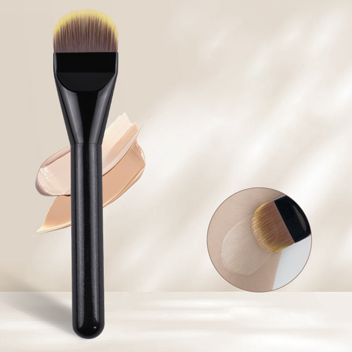 Pincéis de Maquiagem Profissio - Beauty Queen Makeup avaliação e preço