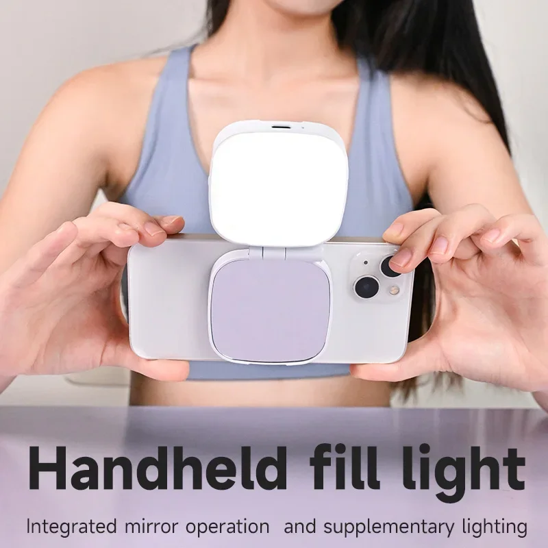 Luz de Preenchimento para Celu - Photo Beauty Makeup avaliação e preço
