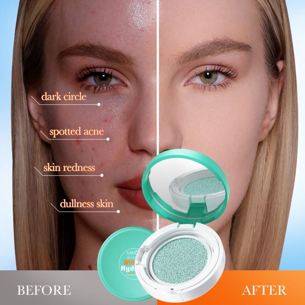 Protetor Solar Facial com Cor  - Bb Cream Tinted avaliação e preço