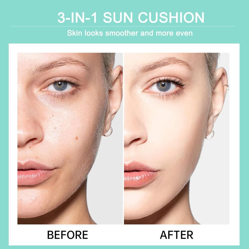 Protetor Solar Facial com Cor  - Bb Cream Tinted avaliação e preço