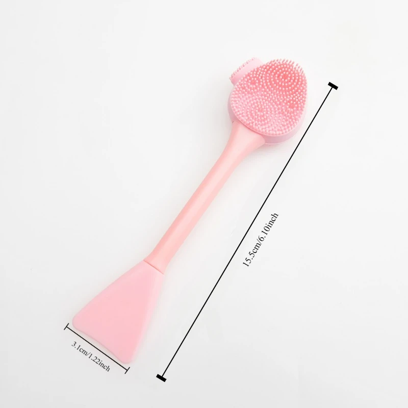 1pc multi-purpose escova de li - Beauty Queen Makeup avaliação e preço