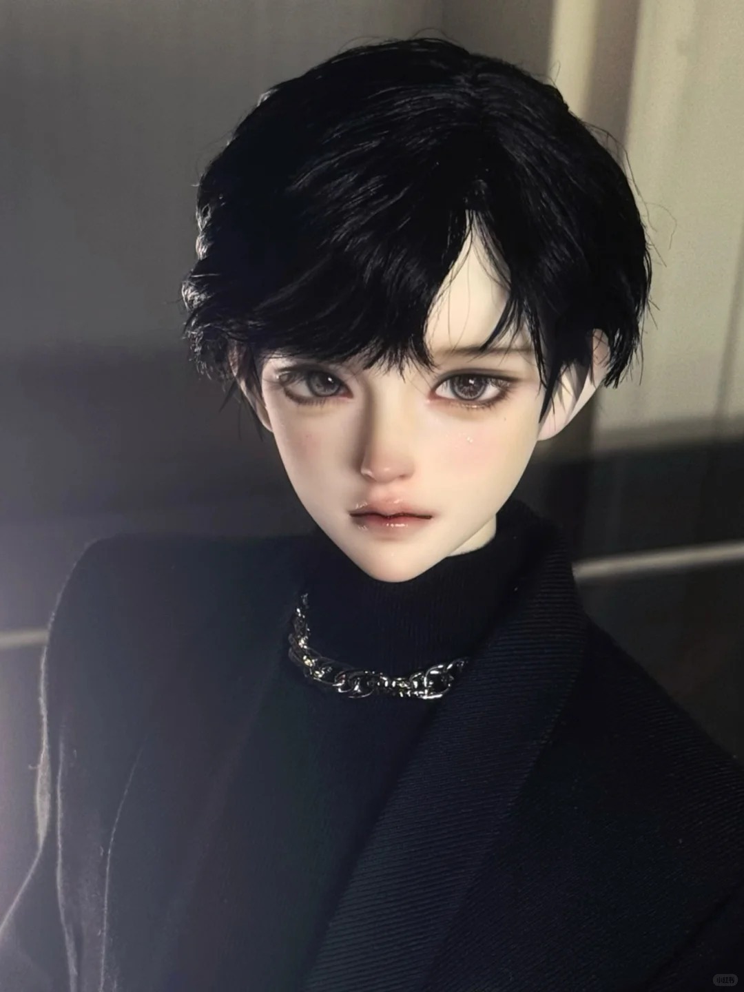 Nova Cabeça de Boneca BJD 1/4  - Beauty Makeup Girl avaliação e preço