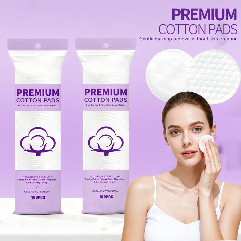 Lenços de Limpeza Facial Remov - Beauty Makeup Salon avaliação e preço