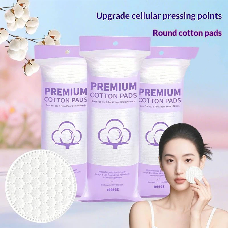 Lenços de Limpeza Facial Remov - Beauty Makeup Salon avaliação e preço