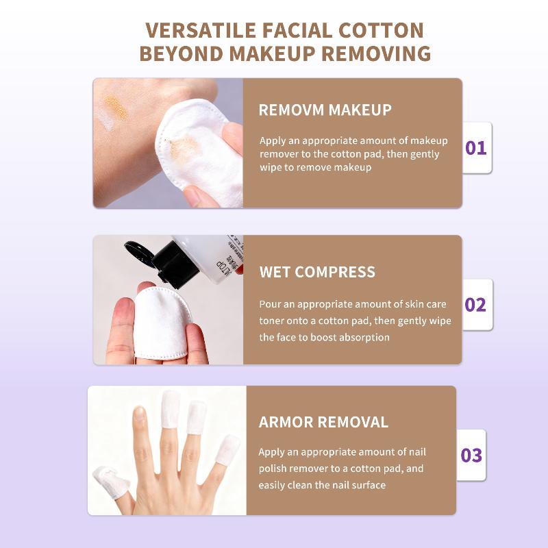 Lenços de Limpeza Facial Remov - Beauty Makeup Salon avaliação e preço