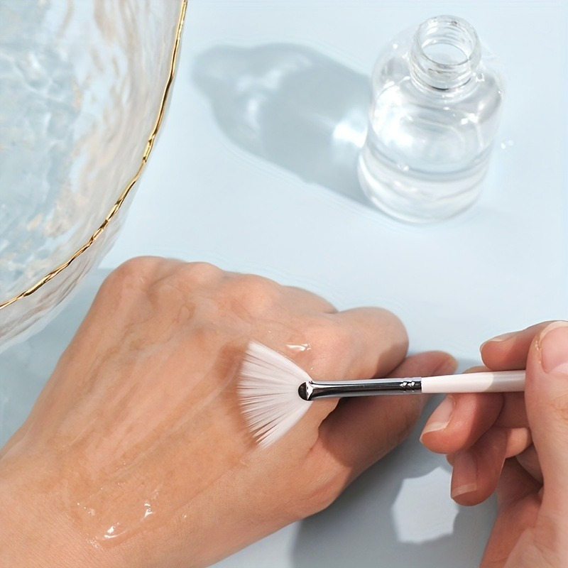 20 Peças de Escova de Cuidado  - Beauty Queen Makeup avaliação e preço