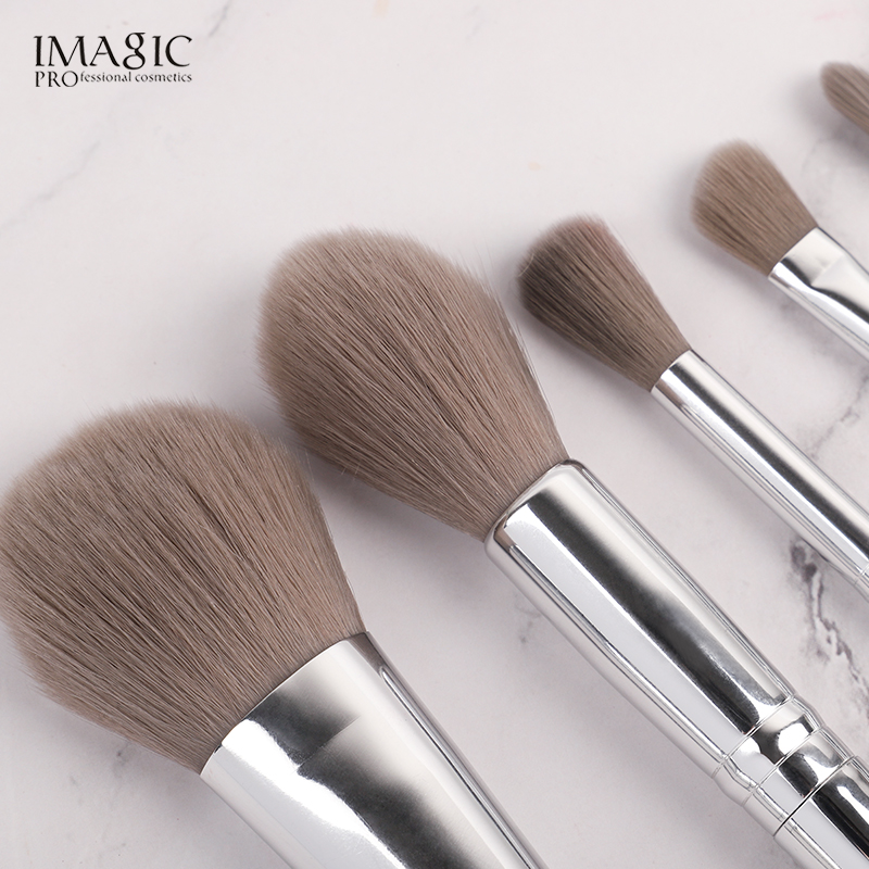 Imagic-profissional pincéis de - Beauty Makeup Images avaliação e preço