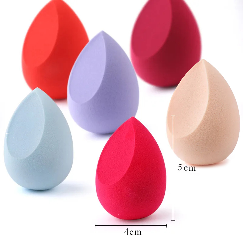 20/5/1 pçs maquiagem esponja c - Beauty Bay Makeup avaliação e preço