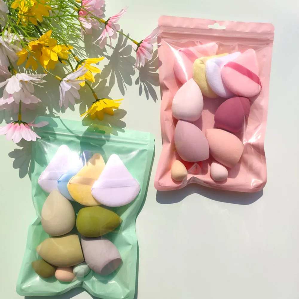11/12 pçs cosméticos puff maqu - Beauty Bay Makeup avaliação e preço