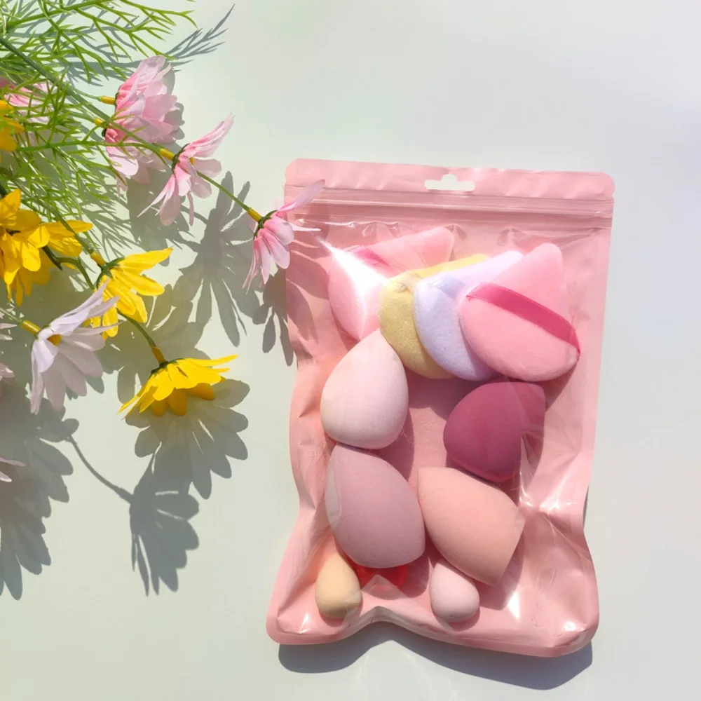 11/12 pçs cosméticos puff maqu - Beauty Bay Makeup avaliação e preço
