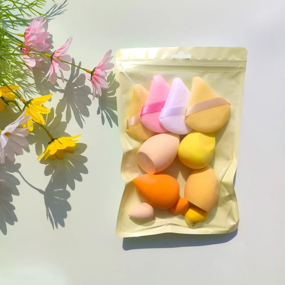 11/12 pçs cosméticos puff maqu - Beauty Bay Makeup avaliação e preço
