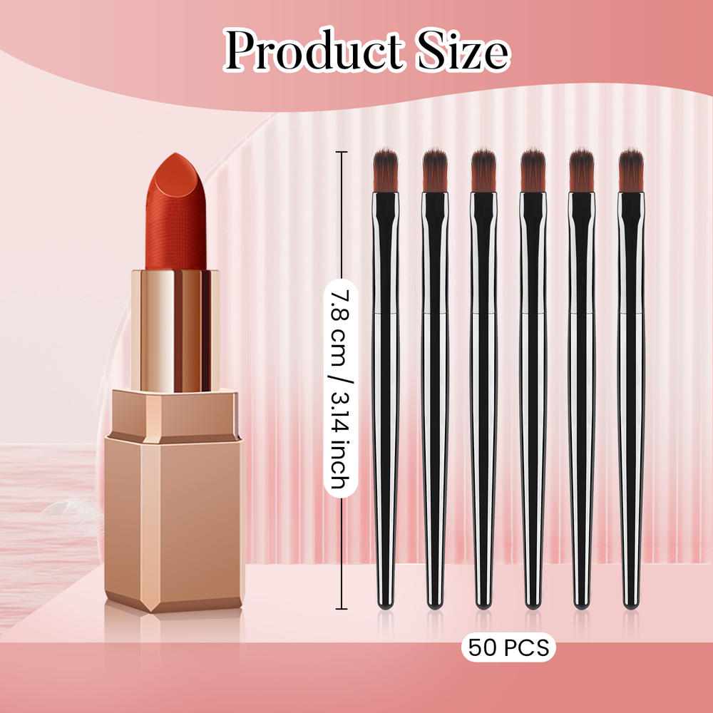 Conjunto de 50/100 Pincéis Des - Beauty Makeup Salon avaliação e preço