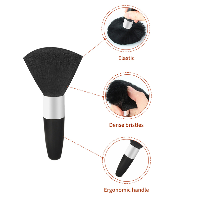 Nova Escova Macia para Limpeza - Beauty Queen Makeup avaliação e preço
