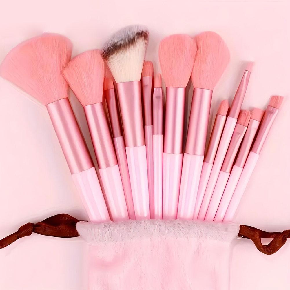 Conjunto de 33 Pincéis e Espon - Beauty Makeup Gift Sets avaliação e preço